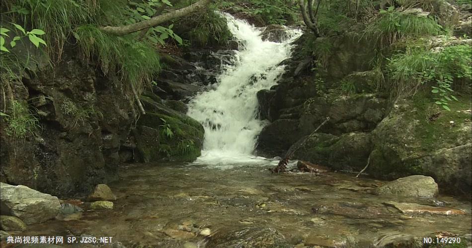 急流与河流组急流与河流山里急流