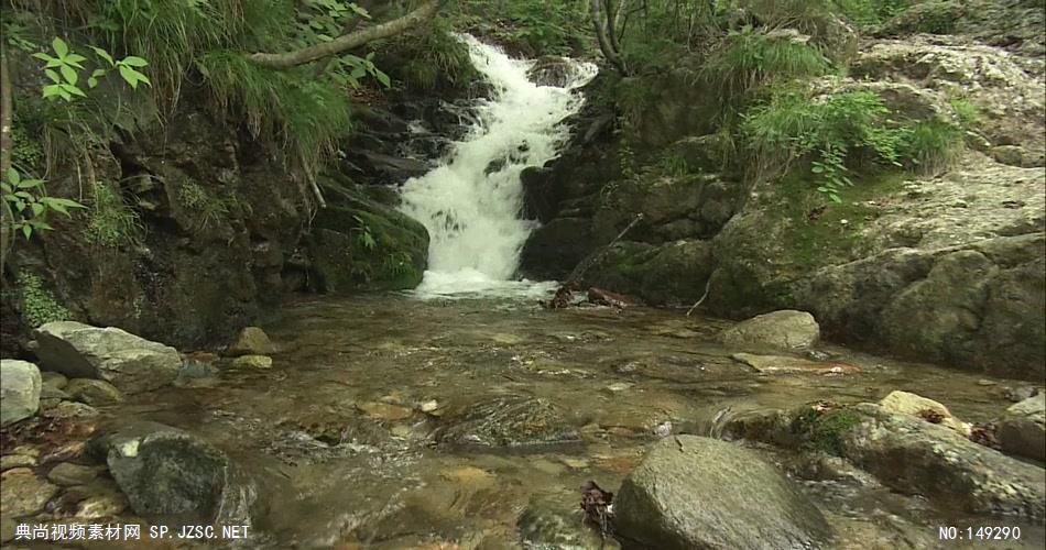 急流与河流组急流与河流山里急流