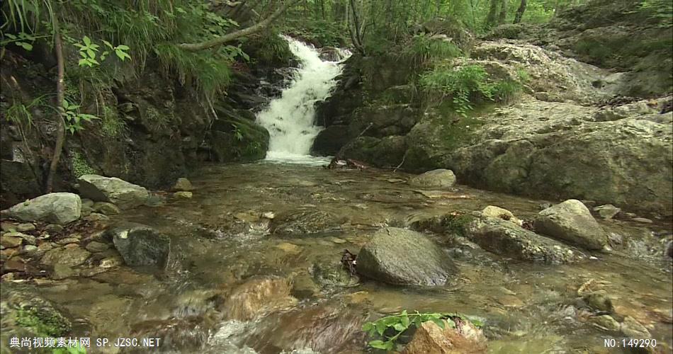 急流与河流组急流与河流山里急流