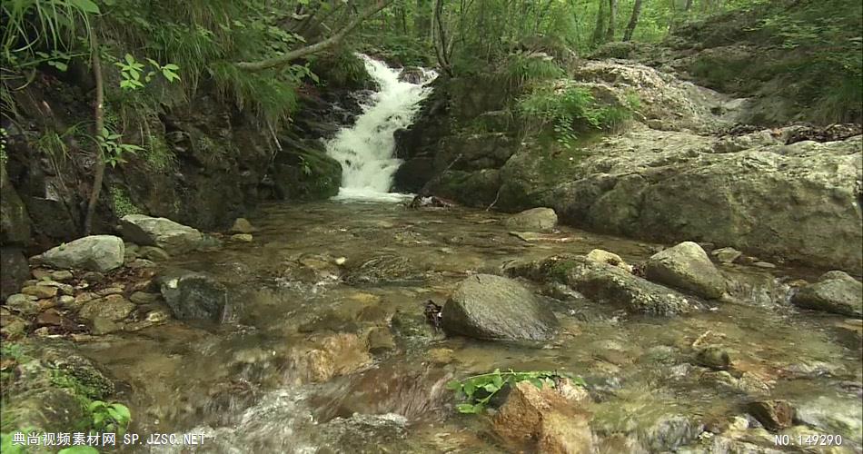 急流与河流组急流与河流山里急流