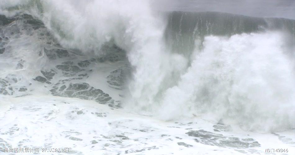 海浪25 海景海浪