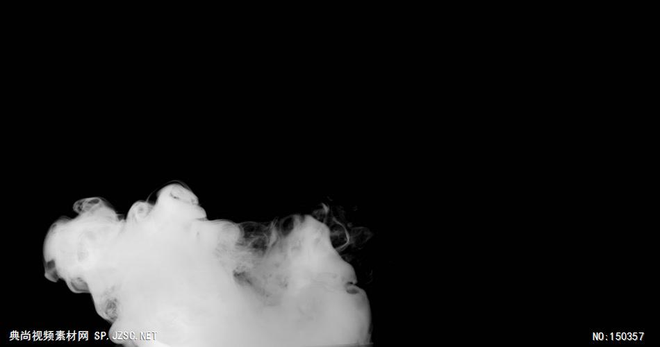 高清烟雾元素视频素材合辑motionVFXvapoursfrombottom01 焰火 烟花