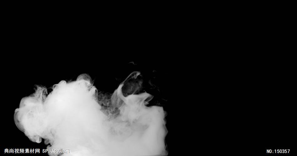高清烟雾元素视频素材合辑motionVFXvapoursfrombottom01 焰火 烟花