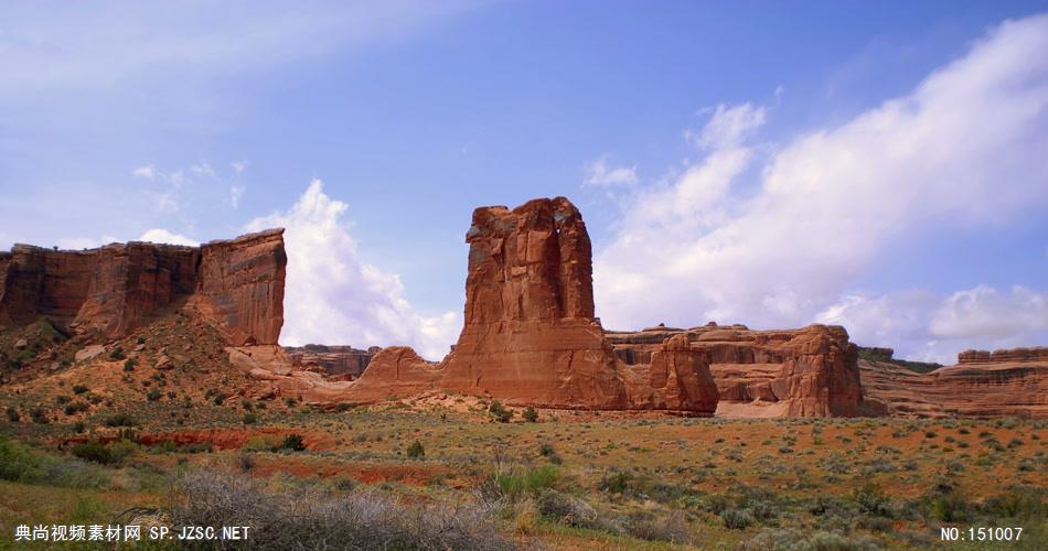 峡谷11 大峡谷风景视频Grand Canyon 美景 自然风光