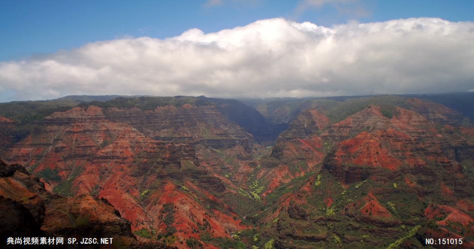 峡谷5 大峡谷风景视频Grand Canyon 美景 自然风光