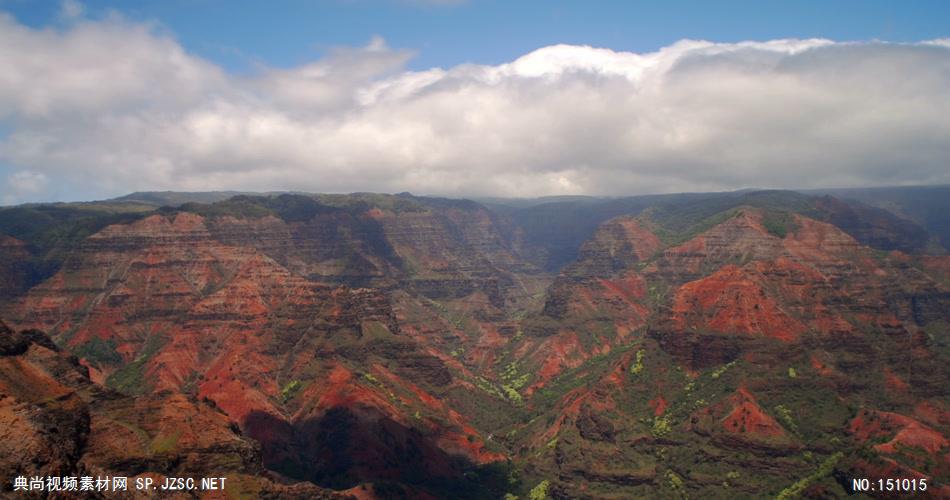 峡谷5 大峡谷风景视频Grand Canyon 美景 自然风光