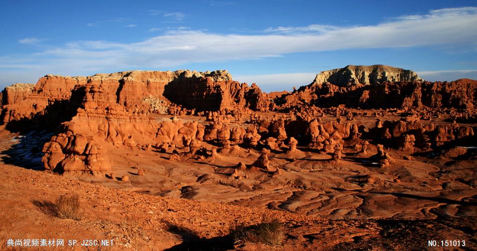 峡谷4 大峡谷风景视频Grand Canyon 美景 自然风光