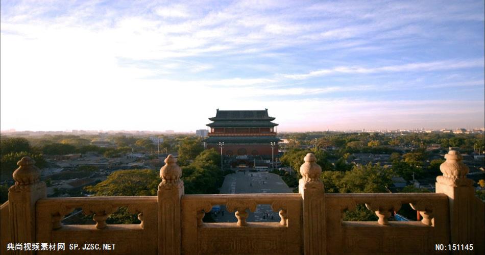 0319-北京风景一组科技 生产 办公 城市-