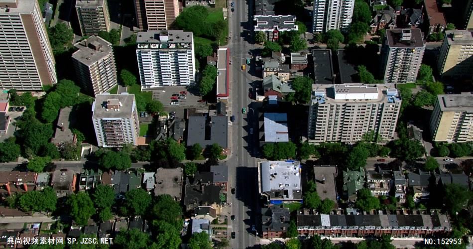 航拍鸟瞰城市13航拍 鸟瞰 城市 高空实拍 视频