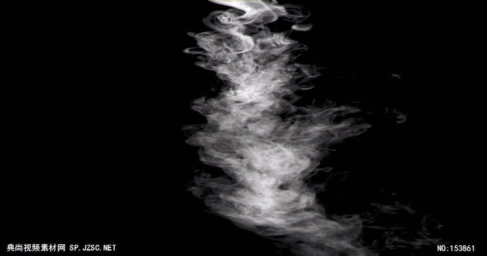 烟0011SmokeWisps