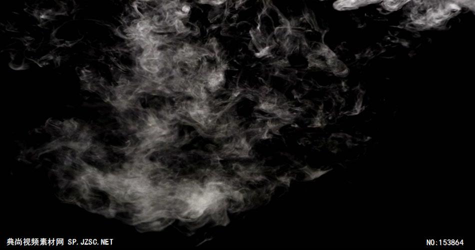 烟0004SmokeWisps