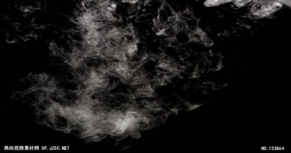 烟0004SmokeWisps