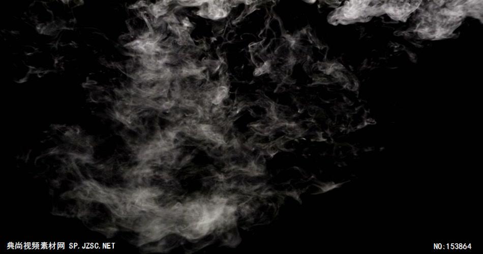 烟0004SmokeWisps