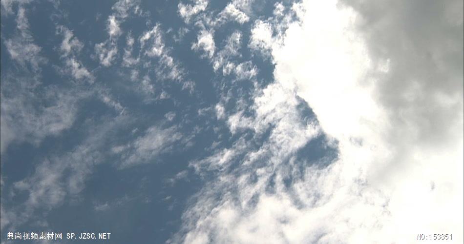 0804-蓝天白云1