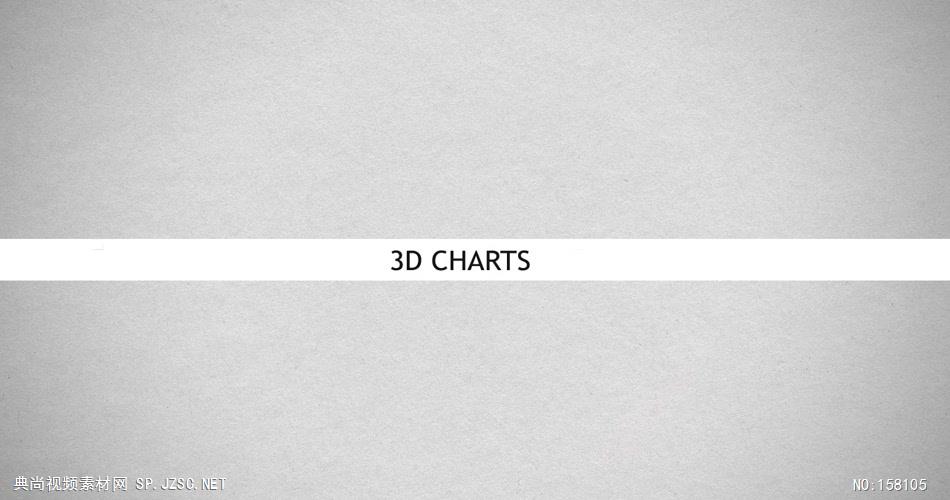 AE：3D数据图表展示模板 AE文件 ae素材免费下载14