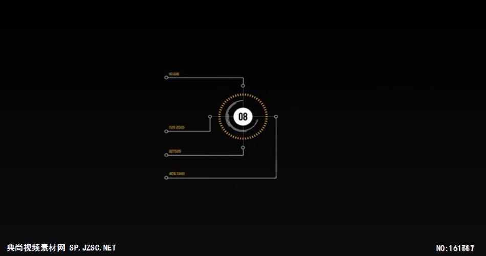 AE：1信息图ae视频素材 ae特效素材 AE模板 18