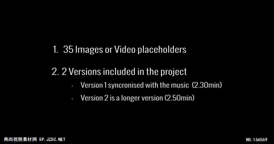 11158 照片排版移动揭开展示 ae特效下载 AE视频特效