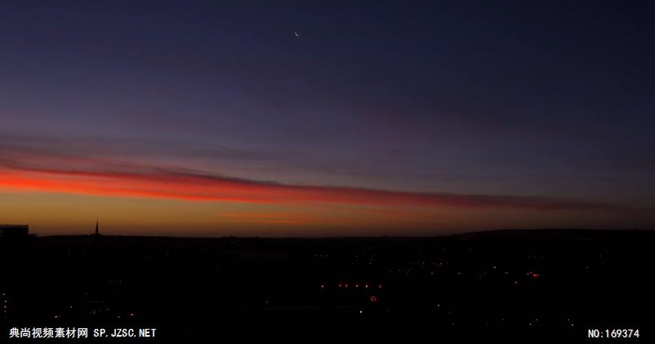 日出日落视频21-舞墨堂旗舰店 太阳朝霞晚霞夕阳 阳光实拍视频素材下载网站