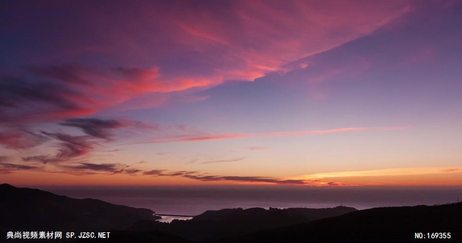 日出日落视频40-舞墨堂旗舰店 太阳朝霞晚霞夕阳 阳光实拍视频素材下载网站