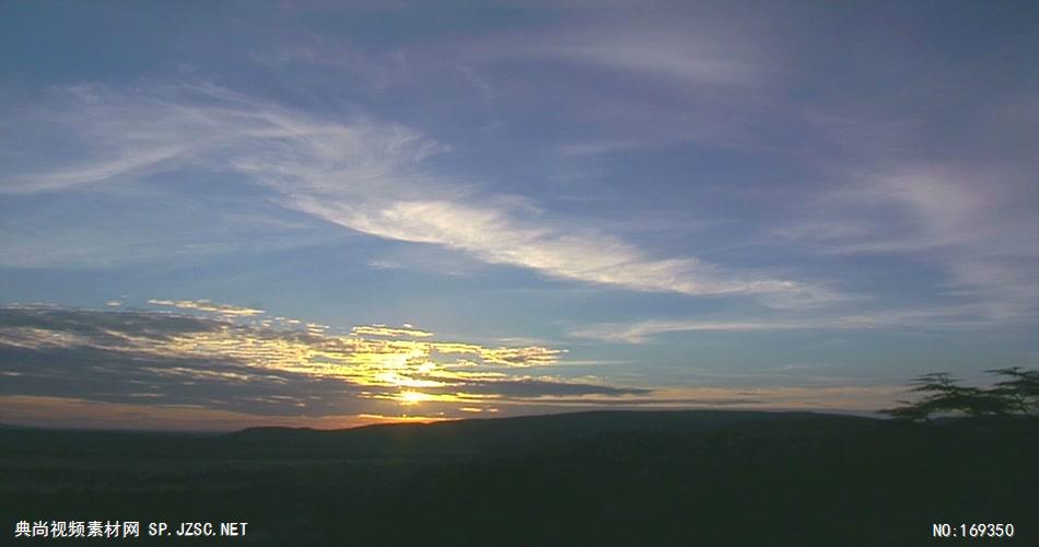 日出日落视频50-舞墨堂旗舰店 太阳朝霞晚霞夕阳 阳光实拍视频素材下载网站