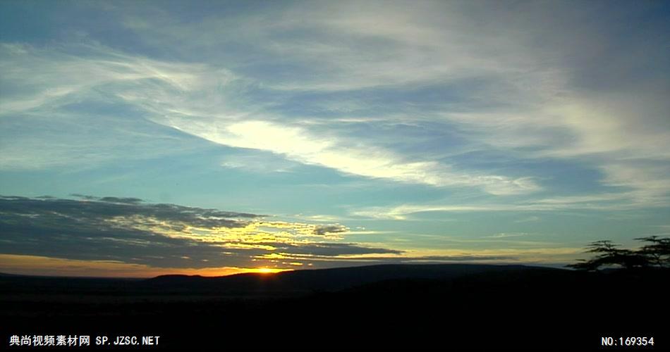 日出日落视频43-舞墨堂旗舰店 太阳朝霞晚霞夕阳 阳光实拍视频素材下载网站