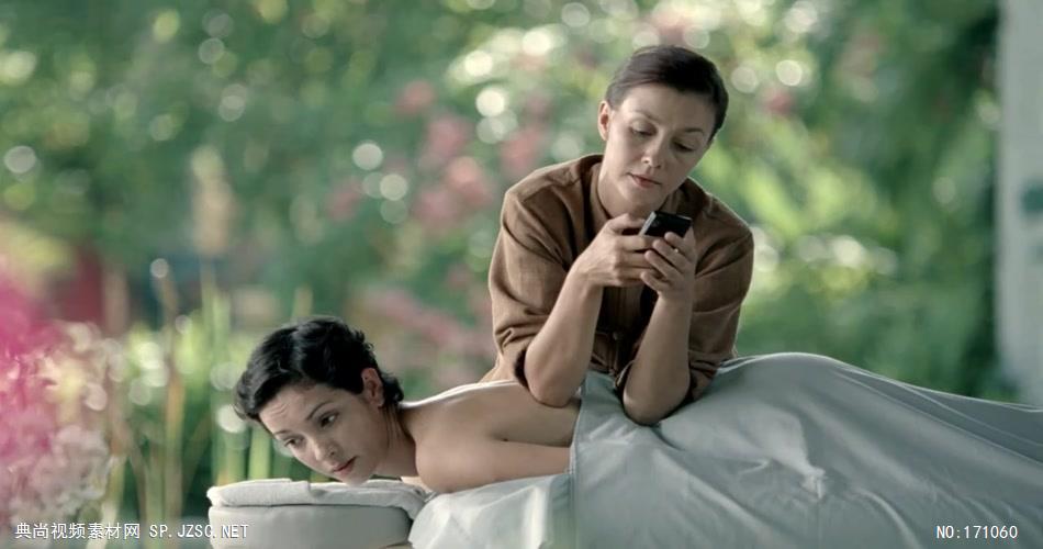 Windows Phone 7 手机搞笑广告 欧美高清广告视频