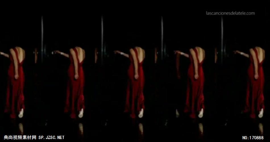 [720P]Keira Knightley 香奈儿Chanel Coco Mademoiselle香水广告 欧美高清广告视频