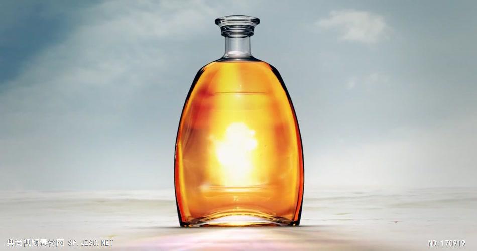 HENNESSY FINE DE COGNAC干邑精细装广告.720p欧美时尚广告 高清广告视频