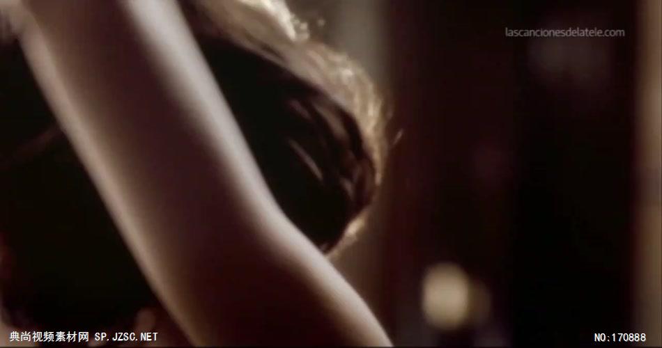 [720P]Keira Knightley 香奈儿Chanel Coco Mademoiselle香水广告 欧美高清广告视频