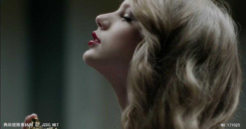 Taylor Swift Wonderstruck 香水广告Available at Sears.1080p欧美时尚广告 高清广告视频