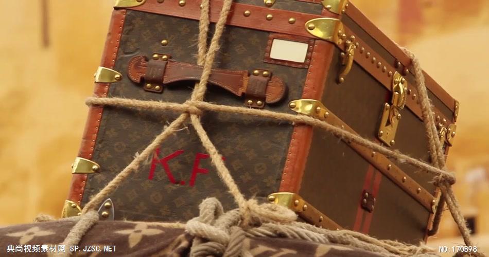 Louis Vuitton 路易威登广告HER欧美时尚广告 高清广告视频