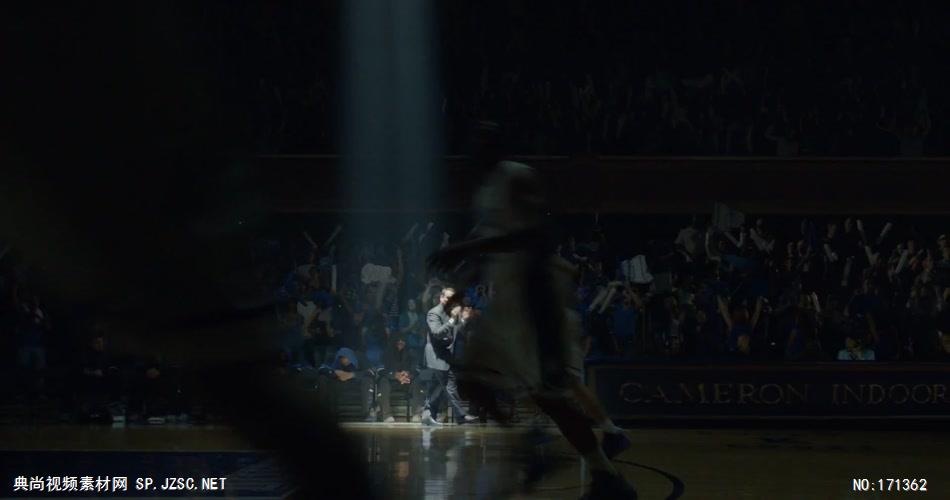 耐克篮球 Basketball Never Stops篮球永不熄篇.1080p 欧美高清广告视频