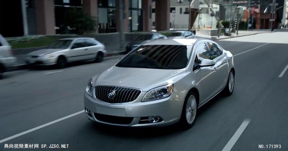 2012 Buick VERANO 广告 Report Card.720p 欧美高清广告视频