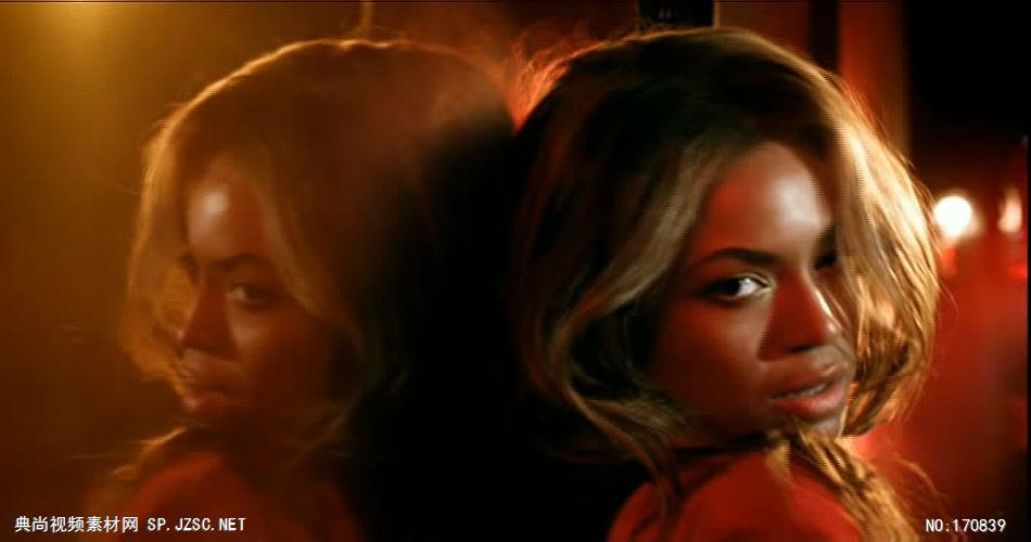 Beyonce - [Heat Perfume].香水广告欧美时尚广告 高清广告视频