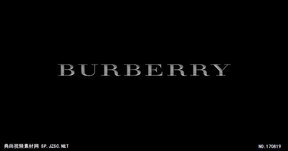 Burberry 巴宝莉 2011 包袋广告.720p欧美时尚广告 高清广告视频