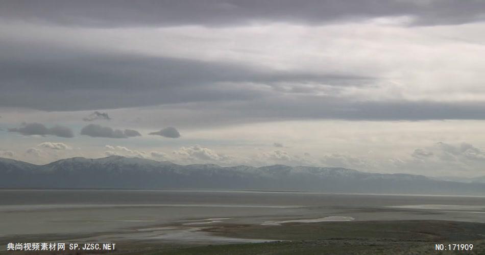 istock_great盐湖 iStock_Great Salt Lake 高清视频全集_batchStoc Video高清视频素材下载 led视频背景 led下载