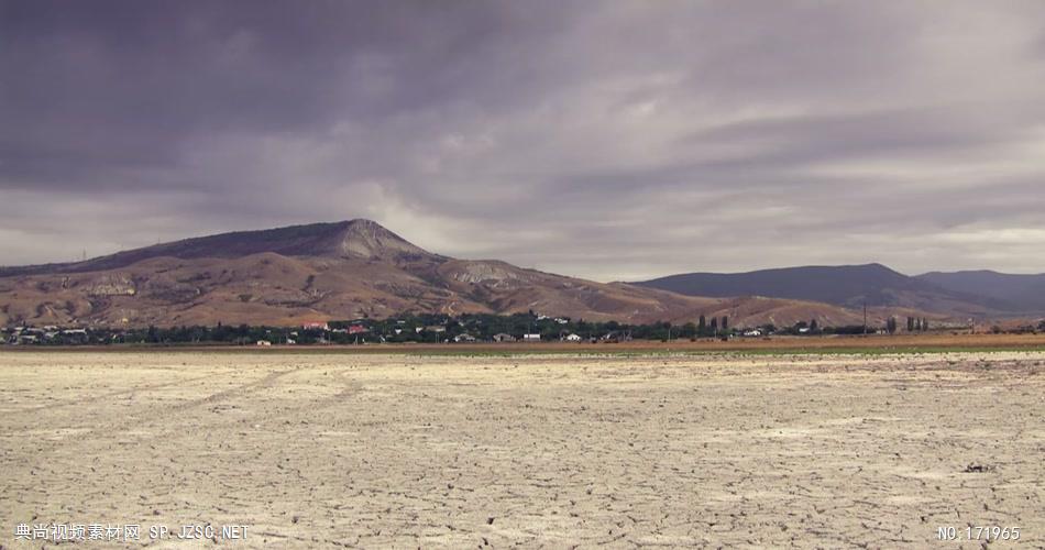 盐湖沙漠 Salt lake desert 高清视频全集_batchStoc Video高清视频素材下载 led视频背景 led下载