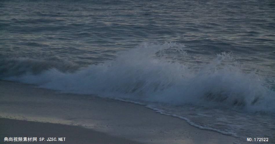 海浪海景 款A19570海浪海景有音乐_batch led视频背景下载