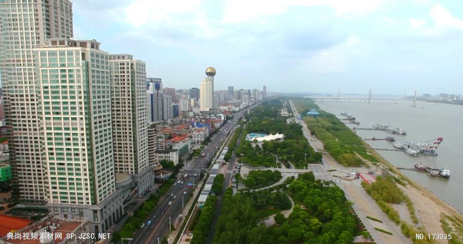 湖北武汉城市宣传片 城市宣传片视频 城市形象片