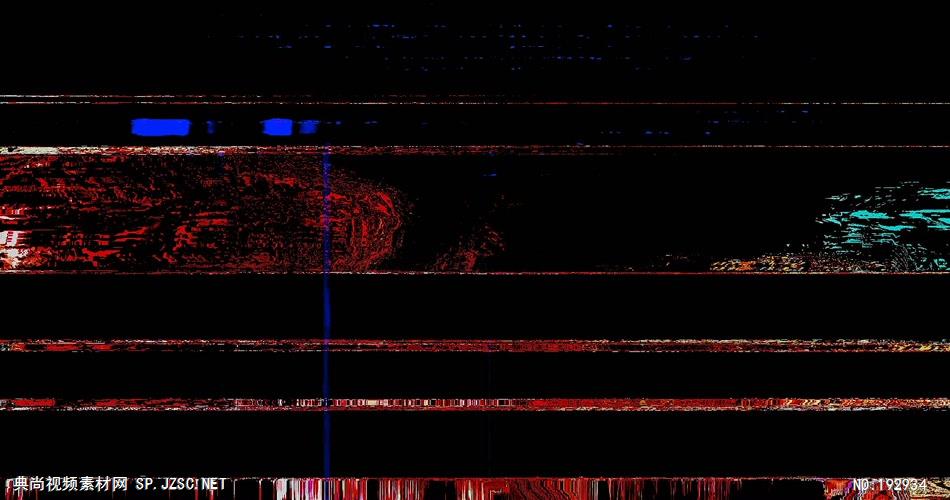 信号故障特效    GlitchTransition10 视频素材下载