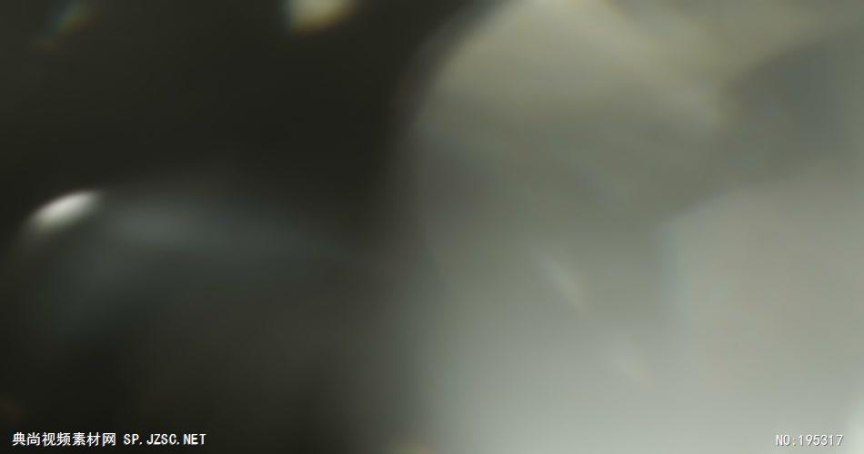 虚化的光斑背景      BokehLeaks8 视频素材下载