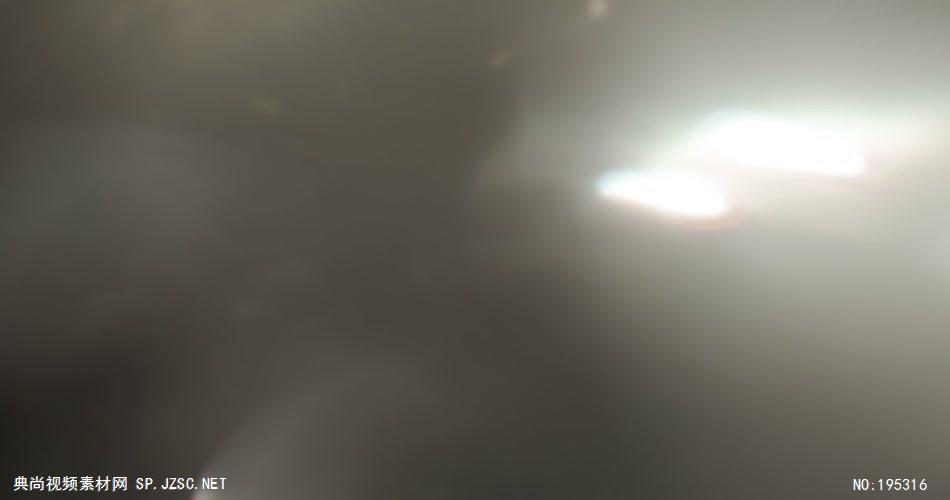 虚化的光斑背景      BokehLeaks9 视频素材下载