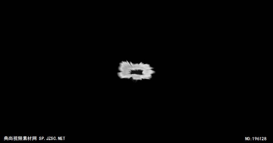 震撼冲击波素材包-大约五十个_ShockwaveSurface03 视频素材下载