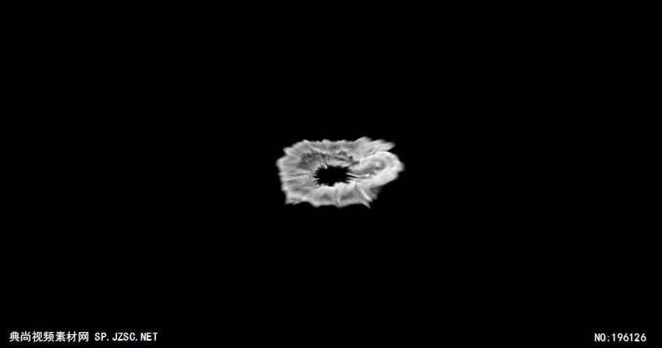 震撼冲击波素材包-大约五十个_ShockwaveSurface05 视频素材下载