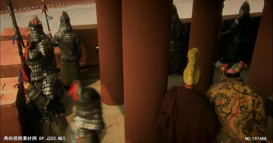 - 消失的西藏王朝-消失的西藏王朝3_batch中国高清实拍素材宣传片