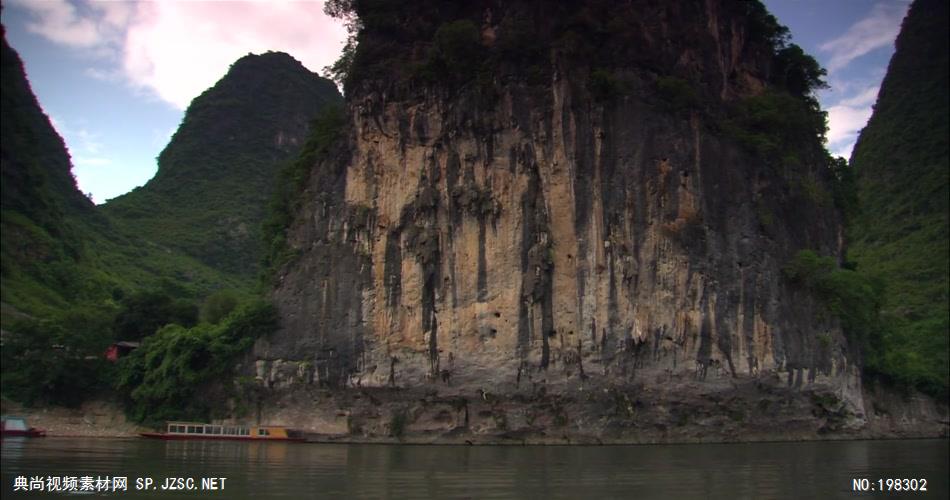 [实境之旅-桂林] (1)-002中国风景广西桂林风景实拍_batch中国高清实拍素材宣传片