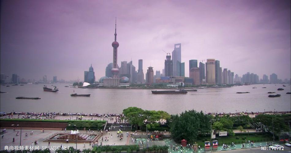 上海东方明珠大景固定镜头上海高清宣传片上海各种高清实拍素材系列城市实拍视频 城市宣传片