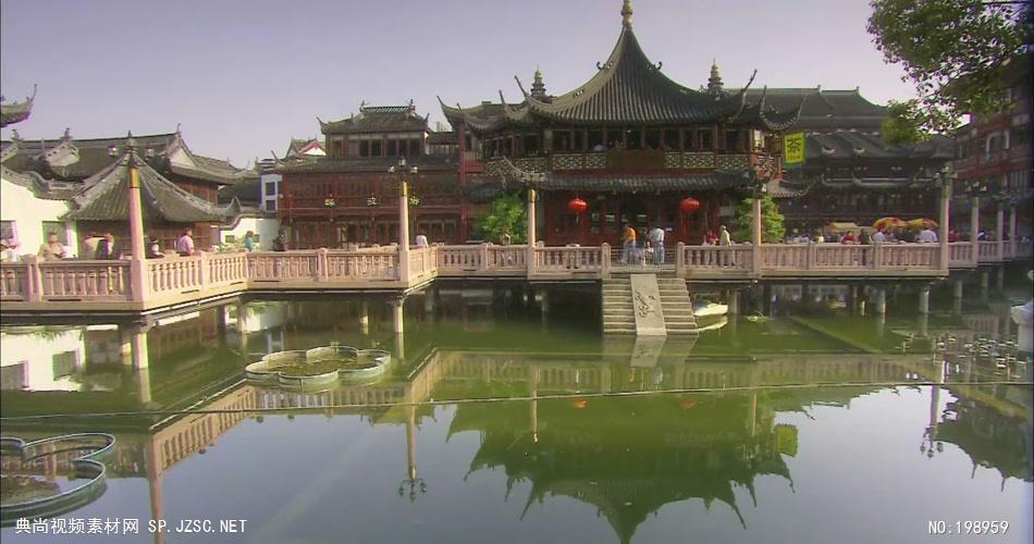 苏州园林景上海视频上海高清宣传片上海各种高清实拍素材系列_batch城市实拍视频 城市宣传片