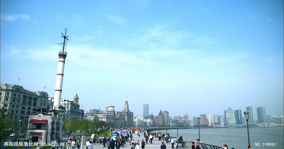上海城市景观上海高清宣传片上海各种高清实拍素材系列城市实拍视频 城市宣传片