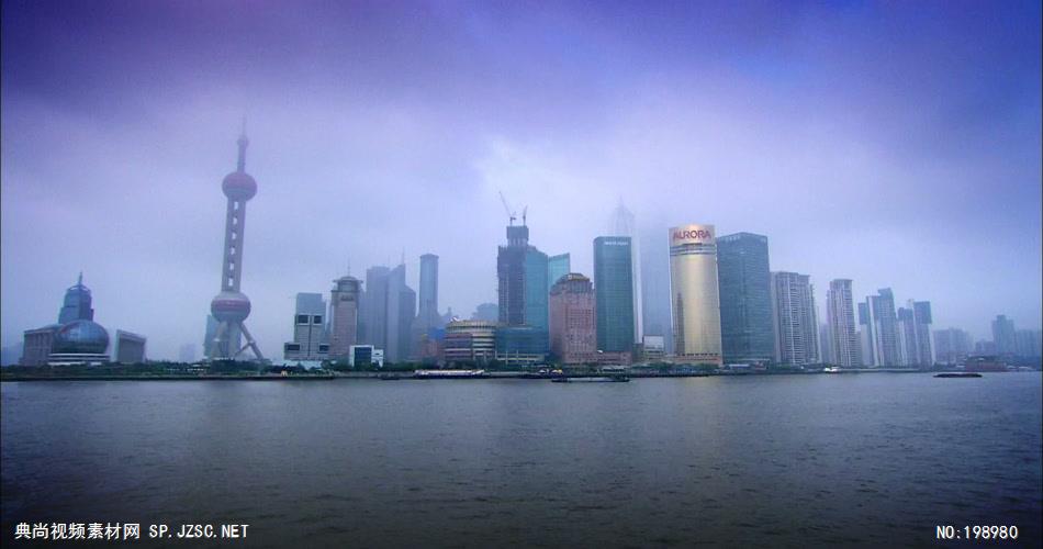 上海东方明珠08(快速)上海高清宣传片上海各种高清实拍素材系列城市实拍视频 城市宣传片